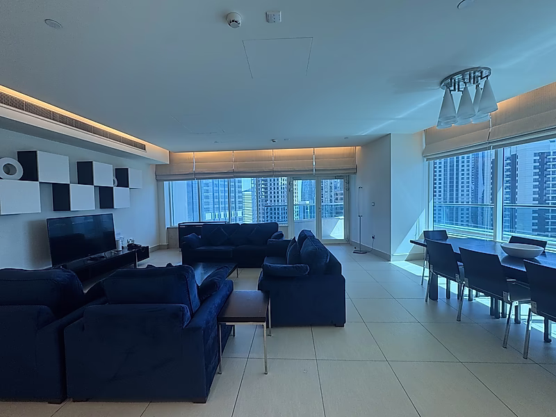 Elegant 3+maid room Apartment with BILLS & WIFI INCLUDED - Photo 2