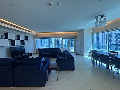 Elegant 3+maid room Apartment with BILLS & WIFI INCLUDED