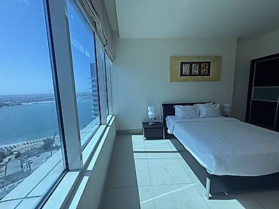Elegant 3+maid room Apartment with BILLS & WIFI INCLUDED