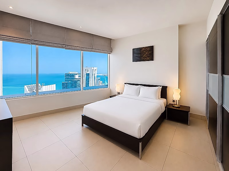 Elegant 3+maid room Apartment with BILLS & WIFI INCLUDED - Photo 5