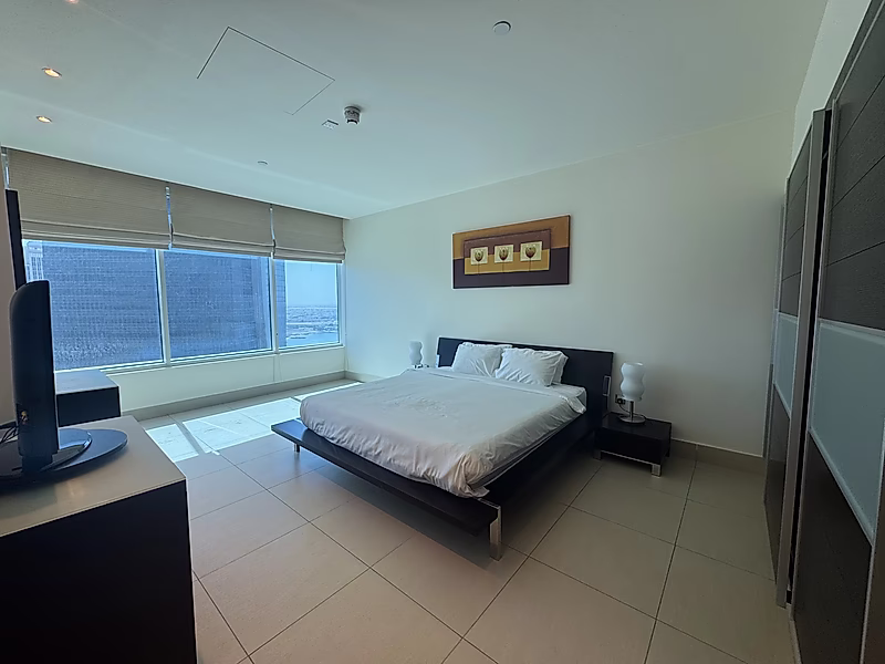 Elegant 3+maid room Apartment with BILLS & WIFI INCLUDED - Photo 6