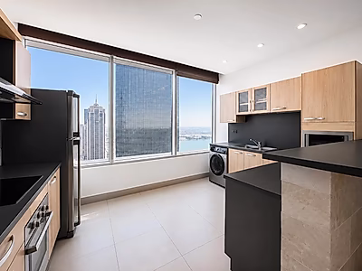 Elegant 3+maid room Apartment with BILLS & WIFI INCLUDED