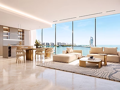 IDEAL FOR OVERSEAS INVESTORS: SECURE EARLY PAHSE PRICE IN QETAIFAN ISLAND