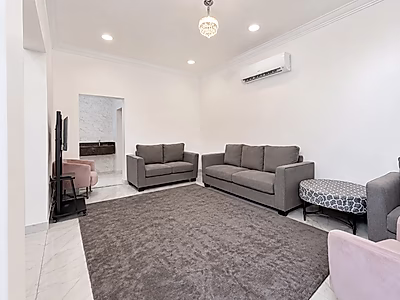 Fully Renovated Villa in Al Khor | 467 sqm Corner Plot