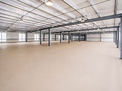 Warehouse for Rent Birkat Al Awamer 2000 SQM