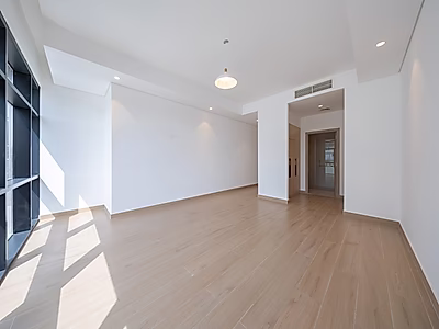 BRAND NEW! 3BR + M DUPLEX APARTMENT | WATERFRONT