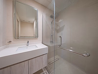 BRAND NEW! 3BR + M DUPLEX APARTMENT | WATERFRONT