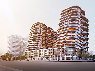 PACIOUS 2 BEDROOM + MAID | 184 SQM | BEACH ACCESS | MILOS RESIDENCE