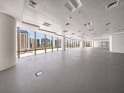 223SQM Premium Office | Semi-Fitted | Sea Views