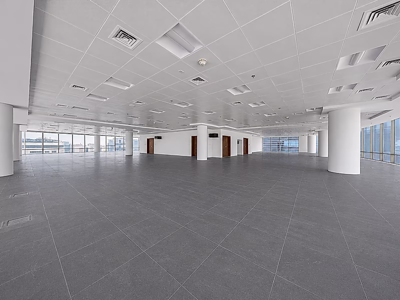 734SQM Executive Office | Semi-Fitted | Sea Views - Photo 17