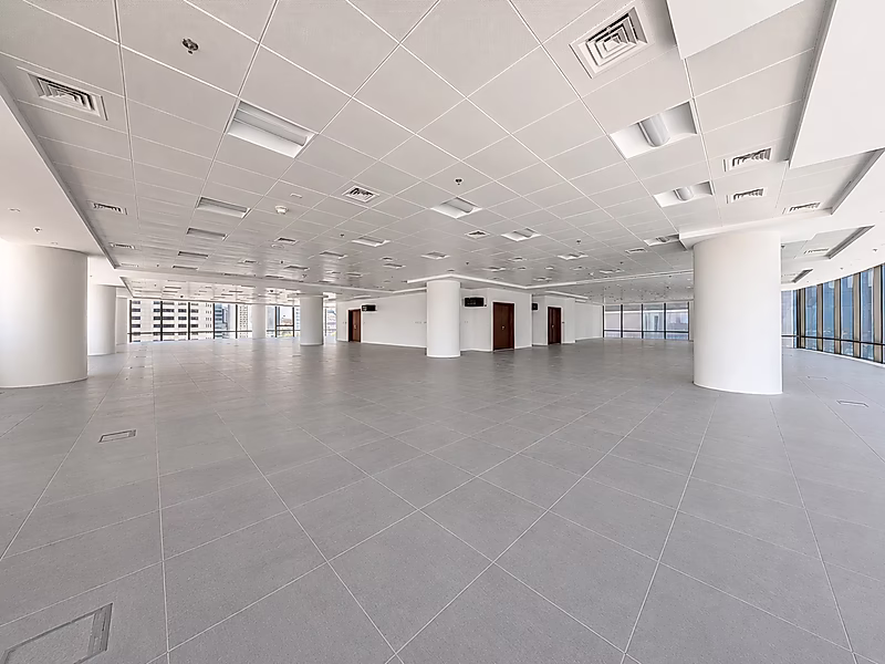 130m² Elite Semi-fitted Business space with Stunning Sea views - Photo 5