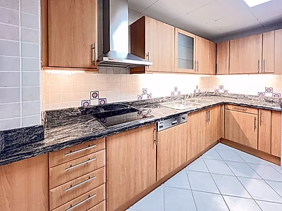 Fully Furnished 1-Bedroom | Sea & Marina Views | West Bay