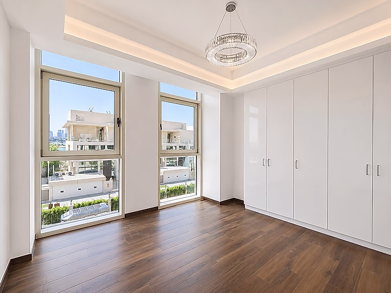 Gewan Island Living | Elegant 2-Bedroom Apartment with Stunning Waterfront Views & Payment Plan - Photo 6