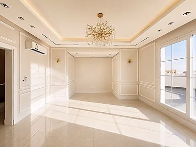 Palatial Family Estate | 7 En-Suite Bedrooms | Majlis | Multiple Lounges