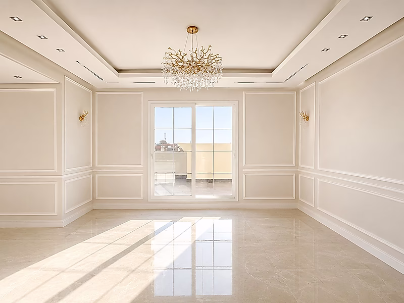 Palatial Family Estate | 7 En-Suite Bedrooms | Majlis | Multiple Lounges - Photo 5