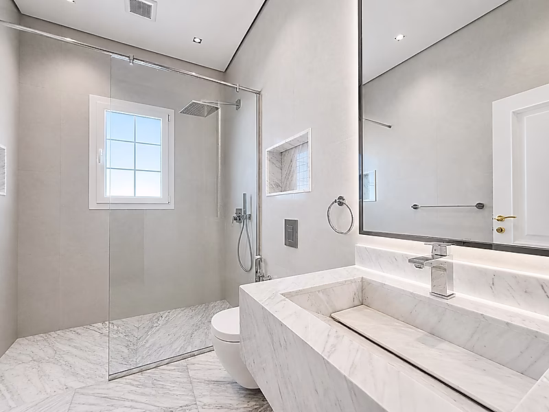 Palatial Family Estate | 7 En-Suite Bedrooms | Majlis | Multiple Lounges - Photo 8