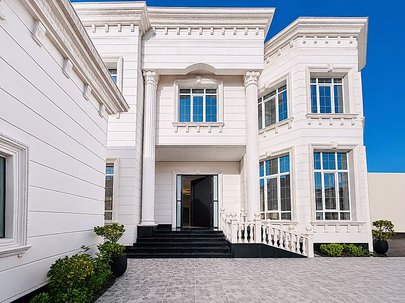 Palatial Family Estate | 7 En-Suite Bedrooms | Majlis | Multiple Lounges - Photo 13
