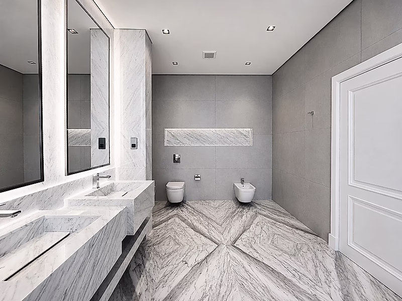 Palatial Family Estate | 7 En-Suite Bedrooms | Majlis | Multiple Lounges - Photo 21