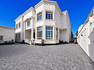 Palatial Family Estate | 7 En-Suite Bedrooms | Majlis | Multiple Lounges