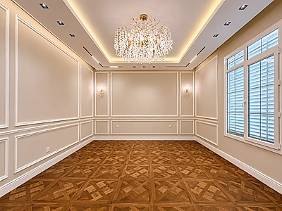 Palatial Family Estate | 7 En-Suite Bedrooms | Majlis | Multiple Lounges