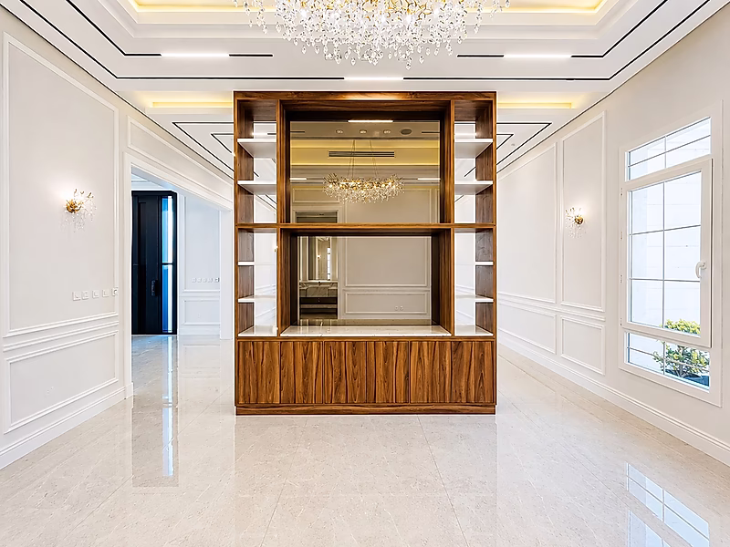 Palatial Family Estate | 7 En-Suite Bedrooms | Majlis | Multiple Lounges - Photo 30