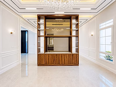 Palatial Family Estate | 7 En-Suite Bedrooms | Majlis | Multiple Lounges