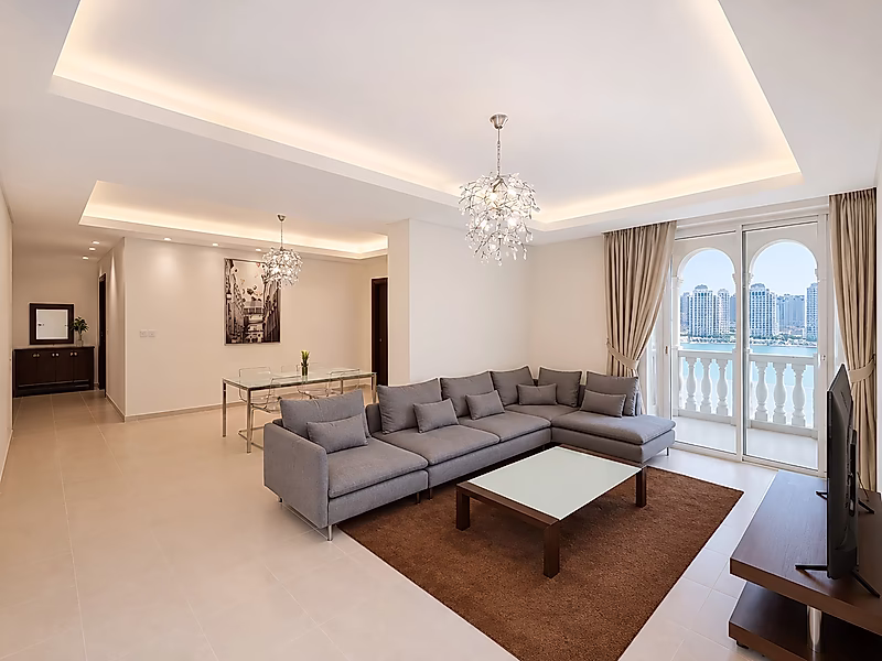 SPACIOUS 2 BEDROOM | 186 SQM | BEACH ACCESS - Photo 2
