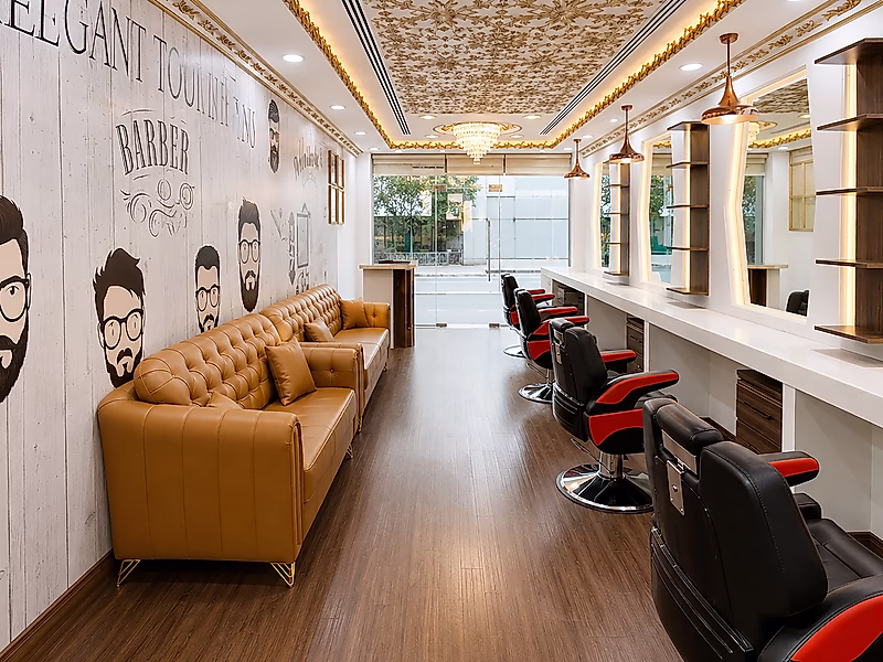 Salon for Sale | Excellent Turnkey Opportunity - Photo 3