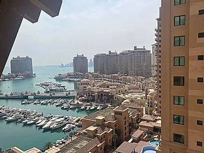 2 غرف نوم فسيحة في بورتو أرابيا مع شرفة ضخمة