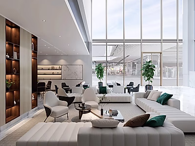 Azizi Venice Studio | 33 sqm | QAR 764,000 | Flexible Payment Plan