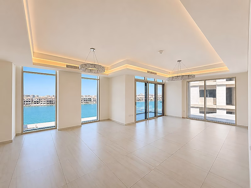 Three Bedroom Apartment on Gewan Island | Flexible Payment Plan Available - Photo 2