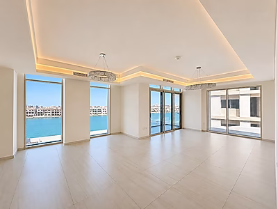 Three Bedroom Apartment on Gewan Island | Flexible Payment Plan Available