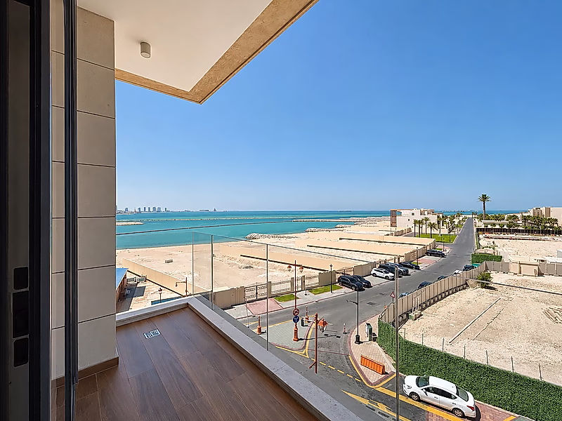 Three Bedroom Apartment on Gewan Island | Flexible Payment Plan Available - Photo 1