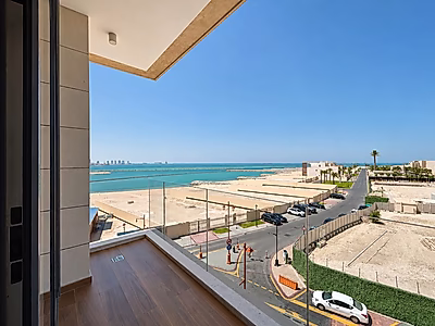 Three Bedroom Apartment on Gewan Island | Flexible Payment Plan Available