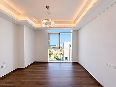 Three Bedroom Apartment on Gewan Island | Flexible Payment Plan Available