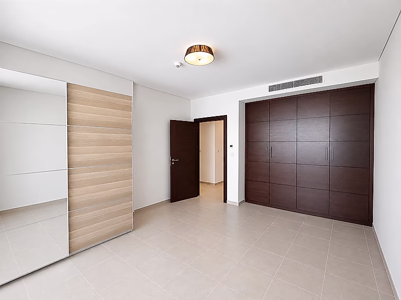 MASSIVE | 3 BEDROOM + MAID | PREMIUM TOWER | PRIVATE BEACH ACCESS | THE PEARL - Photo 12