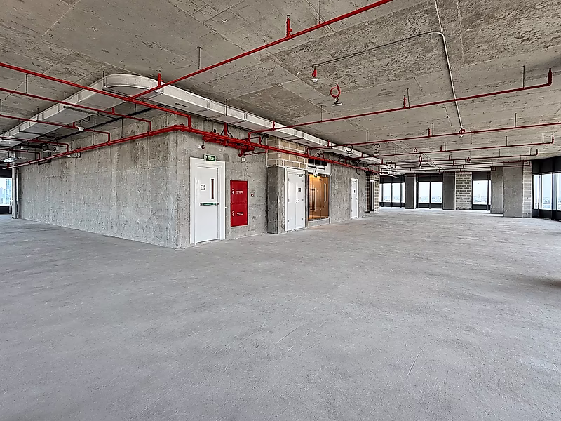 1084m² Prime Office space in Prestigious Location - Photo 1