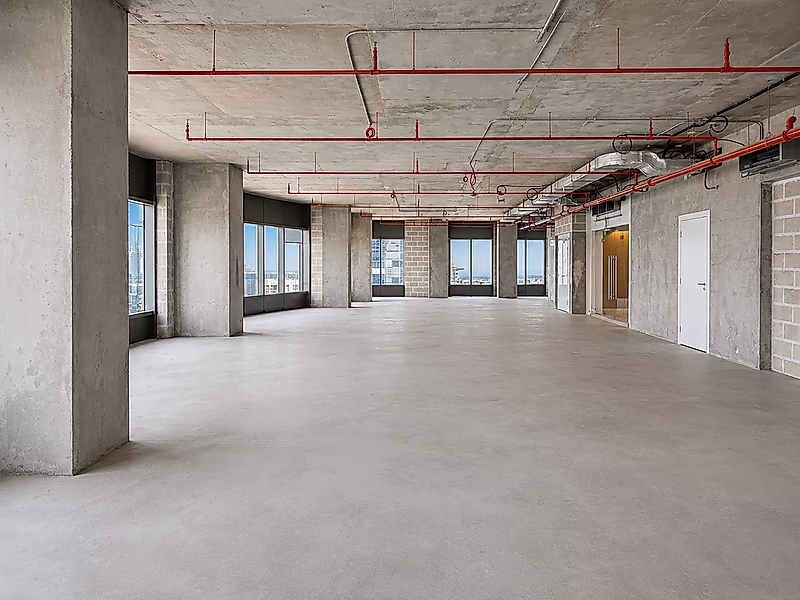 1084m² Prime Office space in Prestigious Location - Photo 2