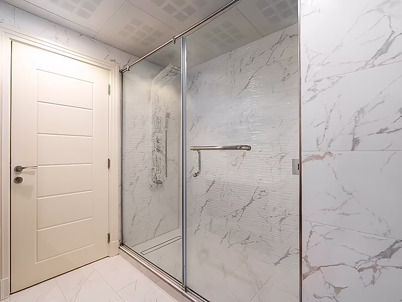RENOVATED 2BR | FULL MARINA VIEW | TITLE DEED - Photo 5
