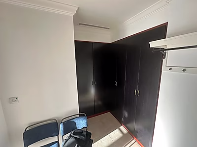 استوديو فاخر بإطلالات على المدينة والمارينا في بورتو أرابيا، اللؤلؤة