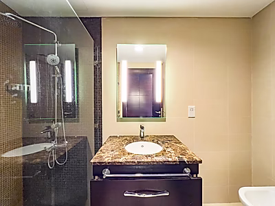 HUGE 2 BEDS SF | +1 MONTH FREE | UTILITIES INCLUDED