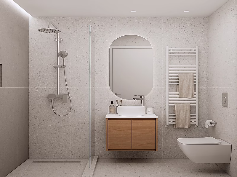 CONTEMPORARY 4TH-FLOOR RESIDENCE | CENTRE OF ATHENS | PANORAMIC URBAN LIVING | GOLDEN VISA ELIGIBLE - Photo 9