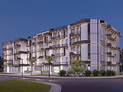 Your Future Home in Lusail Starts Here | Fully Furnished | 5% Down | 6-Month Handover