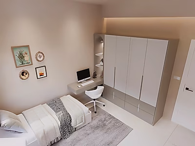 Your Future Home in Lusail Starts Here | Fully Furnished | 5% Down | 6-Month Handover