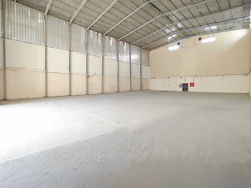 Warehouse & Labor Camp for Rent Industrial Area - Photo 4