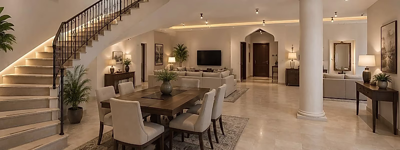 Luxury Standalone Villa for Sale in Legtaifiya - Photo 5