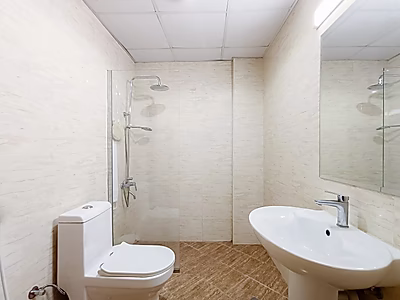 Charming 1 Bedroom Apartment for Rent in Fox Hills