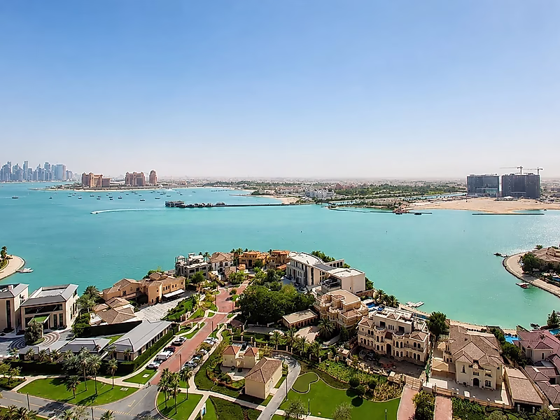 شقة فاخرة مكوّنة من 3 غرف نوم بالإضافة إلى غرفة خادمة مع إطلالات على المارينا - Photo 10