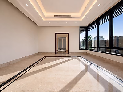 A Rare Corner Villa in Ijara – Privacy, Space & Luxury Without Compromise