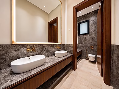 A Rare Corner Villa in Ijara – Privacy, Space & Luxury Without Compromise
